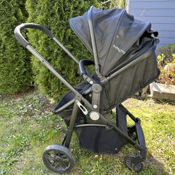 Baby/Toddler Stroller 0-36 Months (BabyJoy)
