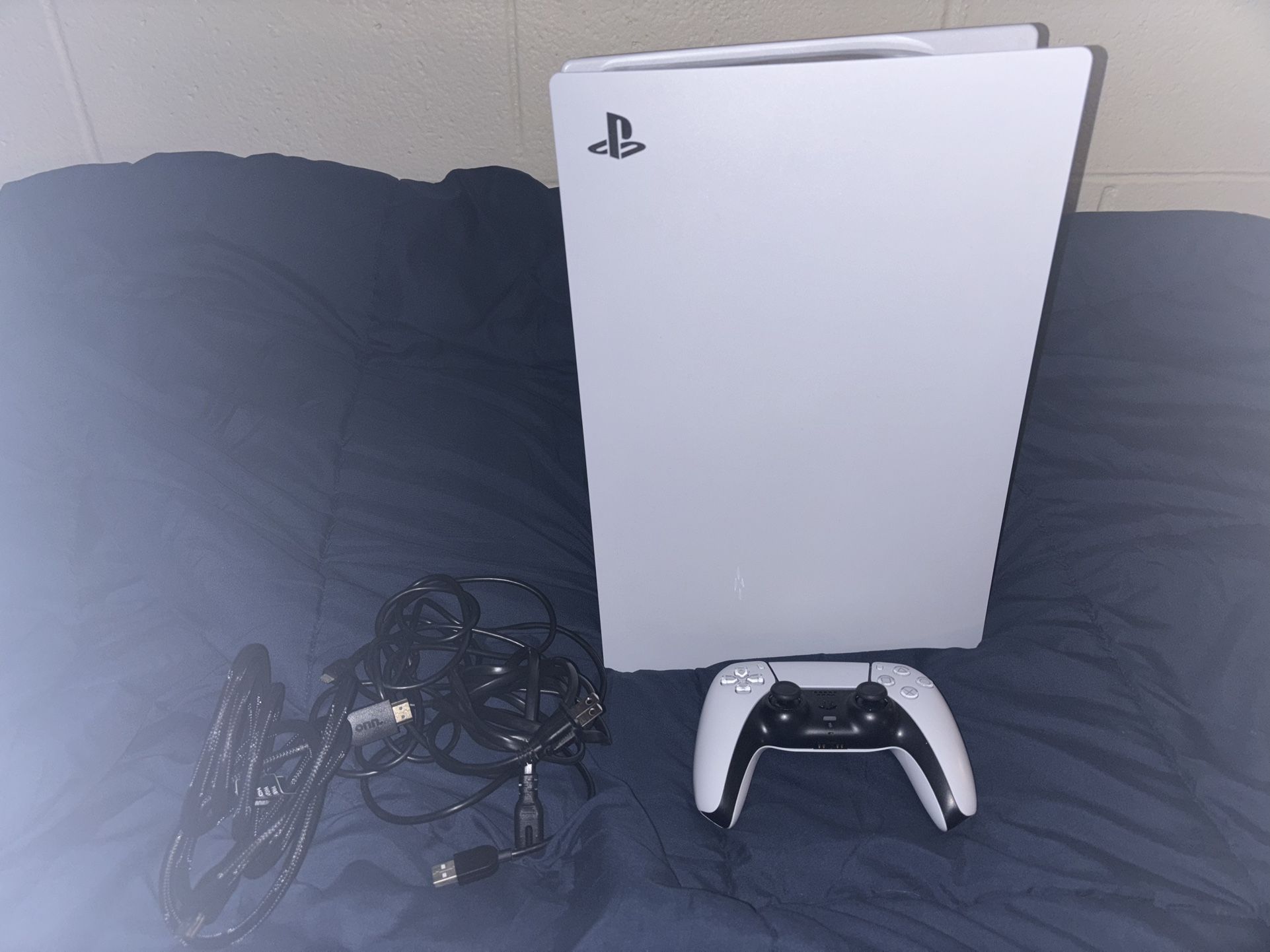 Ps5 Disc version