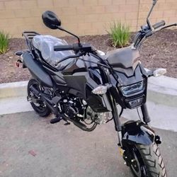 Jiangsu Motorcycle 2023