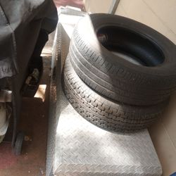 Cargo Toolbox