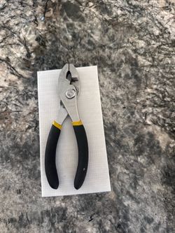 slip joint pliers