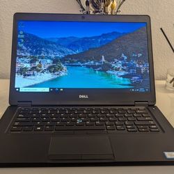 Like NEW DELL Laptop 16GB RAM With SSD
