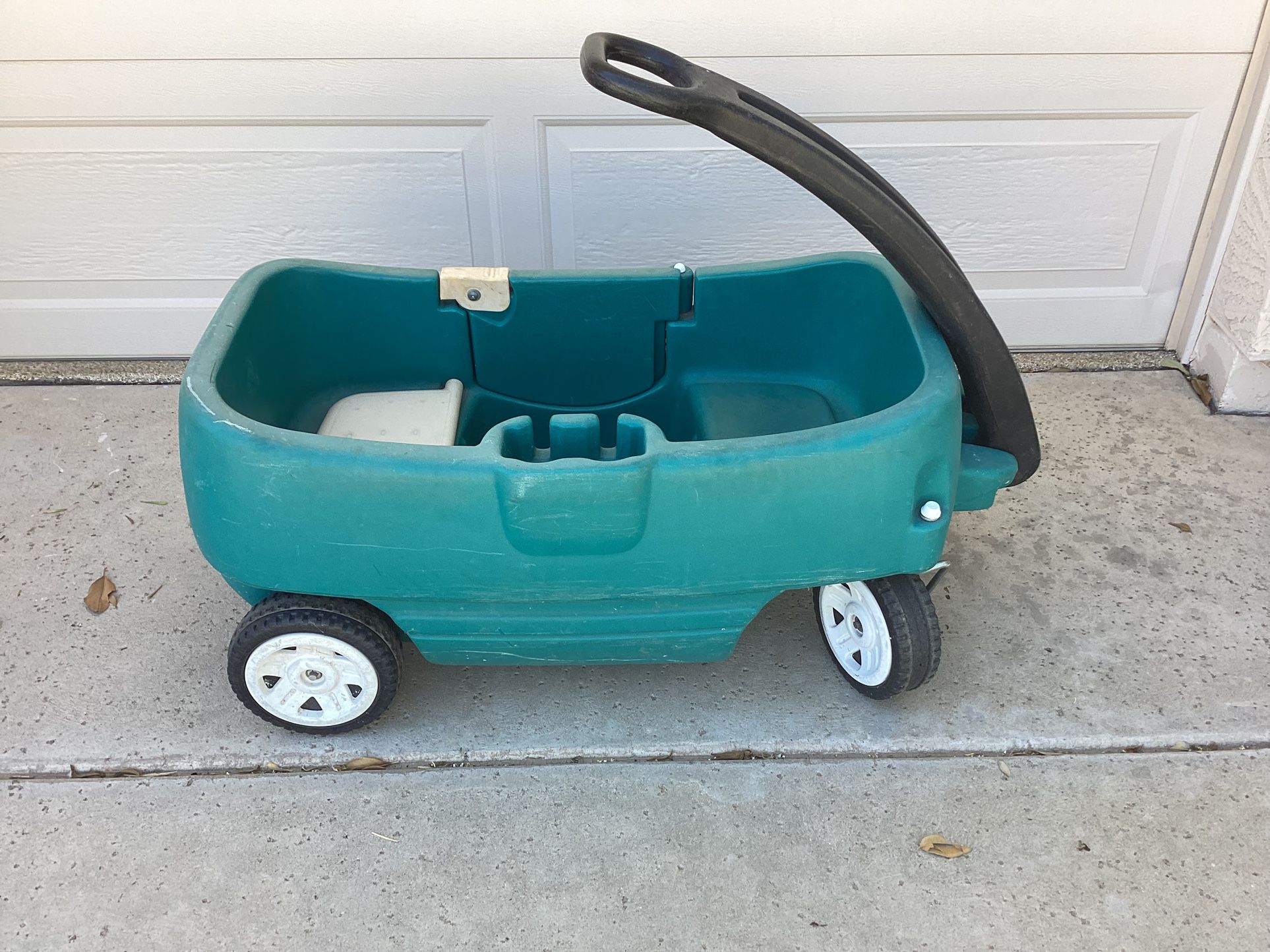 Child’s Wagon By “Step2”