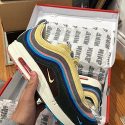 Sean Wotherspoon Air Max 97