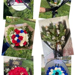 Beautiful flower arrangements Fresh Roses Bouquets For Any Special occasion