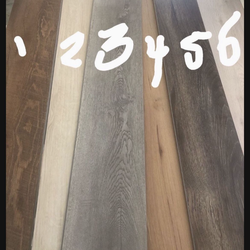 FLOORING SALE WATERPROOF - ONLY $1.39/sqft