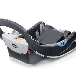 Chicco Fit2 Infant & Toddler Car Seat Base NEW