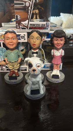 Little Rascals Set