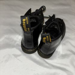 Toddlers Boots Size 8