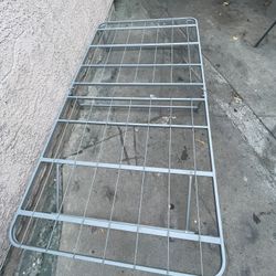 Twin Bed Frame