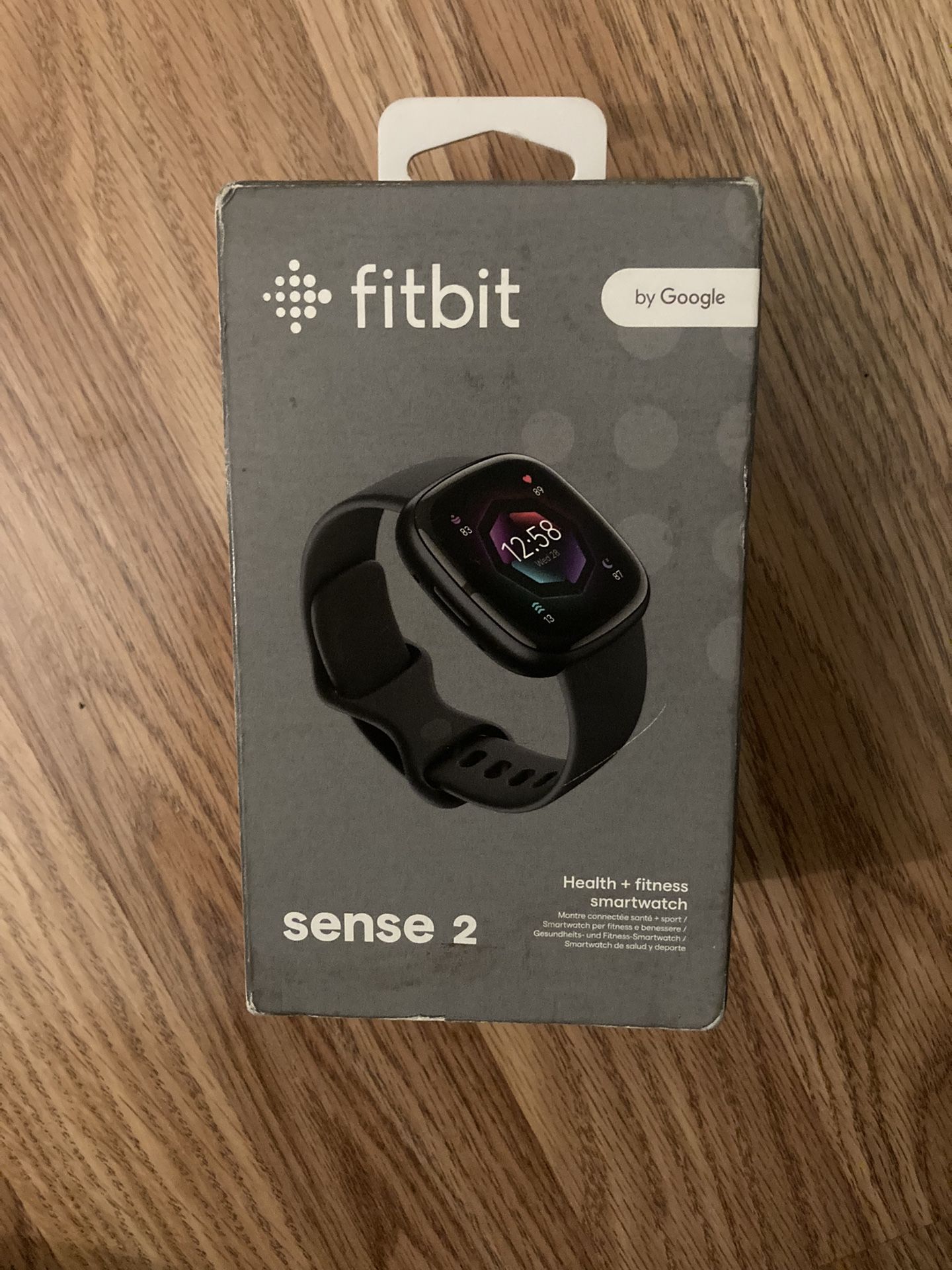 Fitbit Sense 2