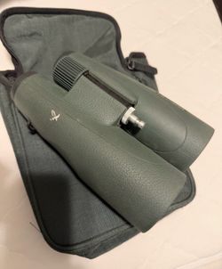 Swarovski SLC 15x56