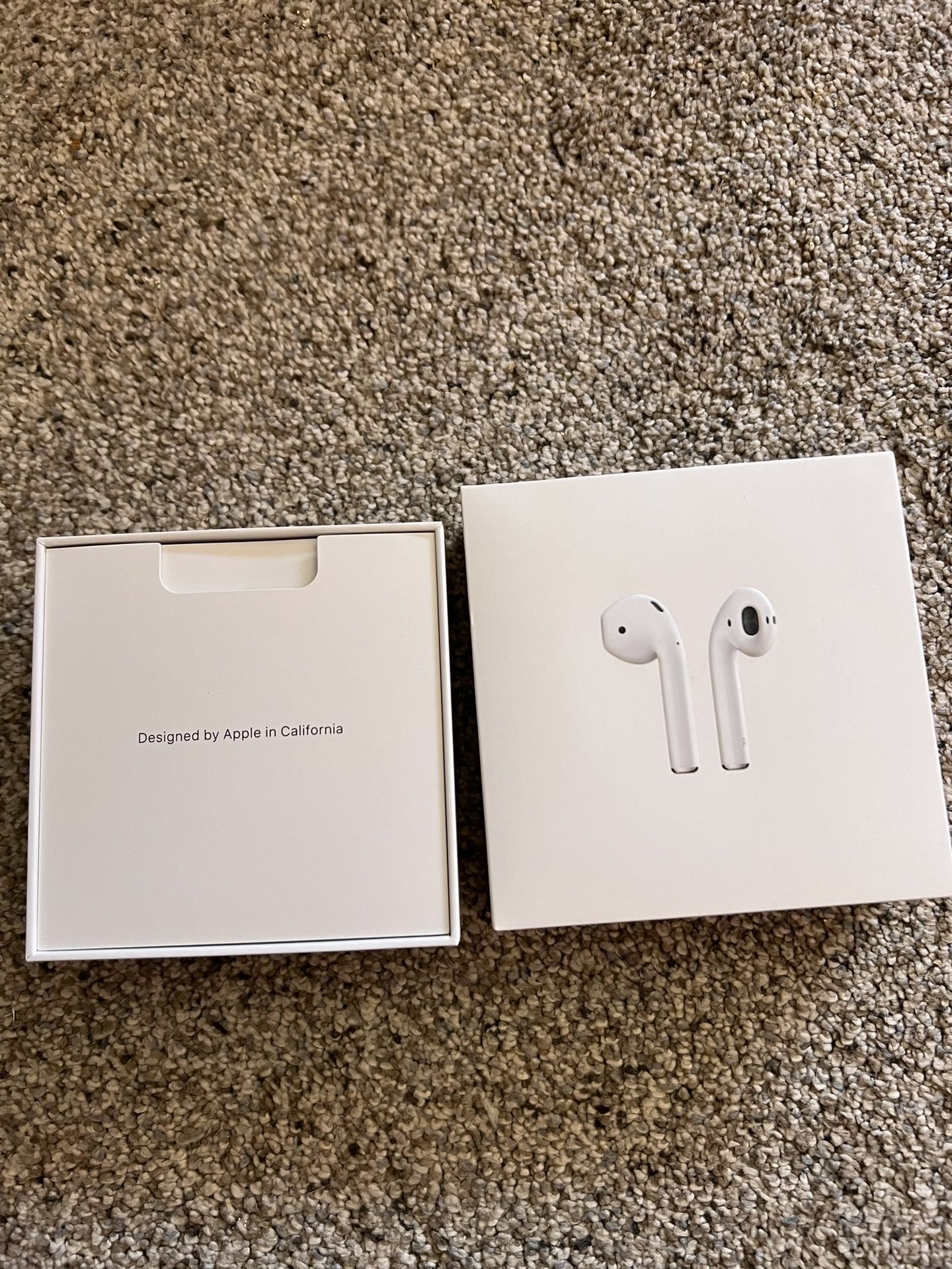 AirPods