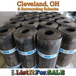 Torch Down, Soprema Select {#3652}