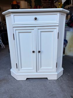 Small Cabinet