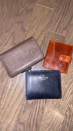 Wallet Bundle
