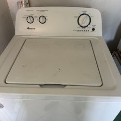 Washer Mashine (Read description)