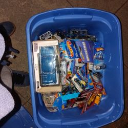 Hot Wheels For Sale 