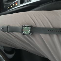 Apple Watch Series 5 44mm Cellular + GPS 