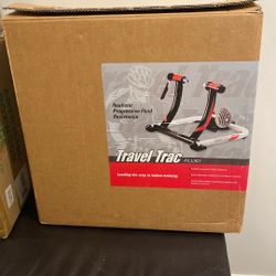 Travel Trac Fluid 