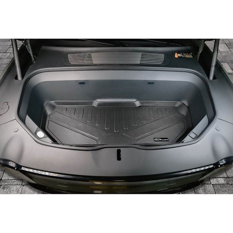 Rivian Front Trunk Frunk Liner By Smartliner