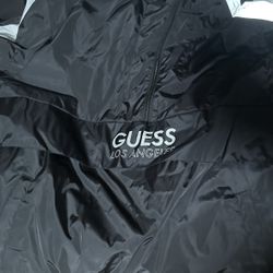 Guess Light Jacket