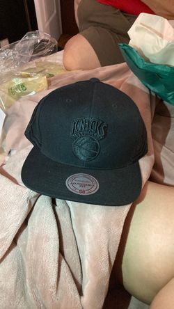 Mitchell & Ness NY Knicks Snapback Hat