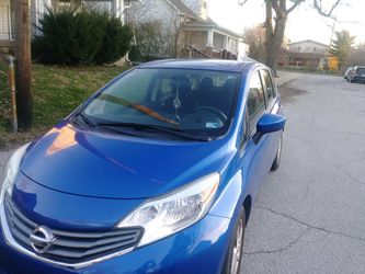 2015 nisan versa
