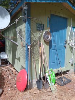 Salmon net