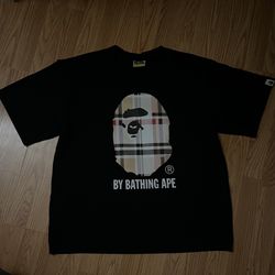 Bape Shirt