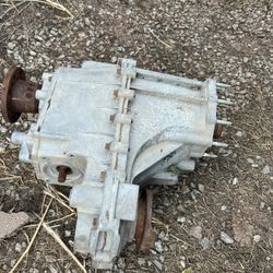 Jeep Grand Cherokee Parts