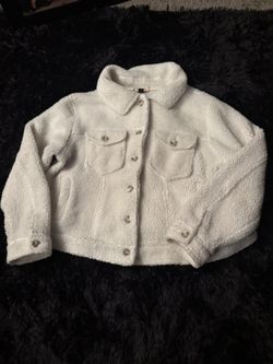 Women’s Cozy Jacket