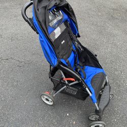 Stroller - Jeep Brand