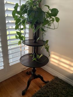 Vintage Table