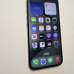 iPhone 15 Pro Unlocked 