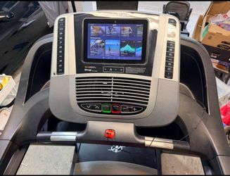 Treadmill