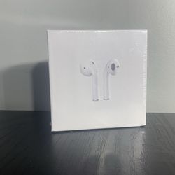 AirPods 1st gen