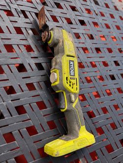 Ryobi ONE+ Cordless Oscillating Multi-Tool w/ Battery
