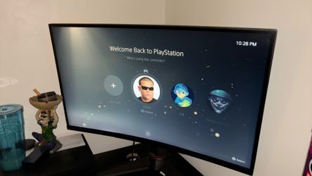 165hz Monitor