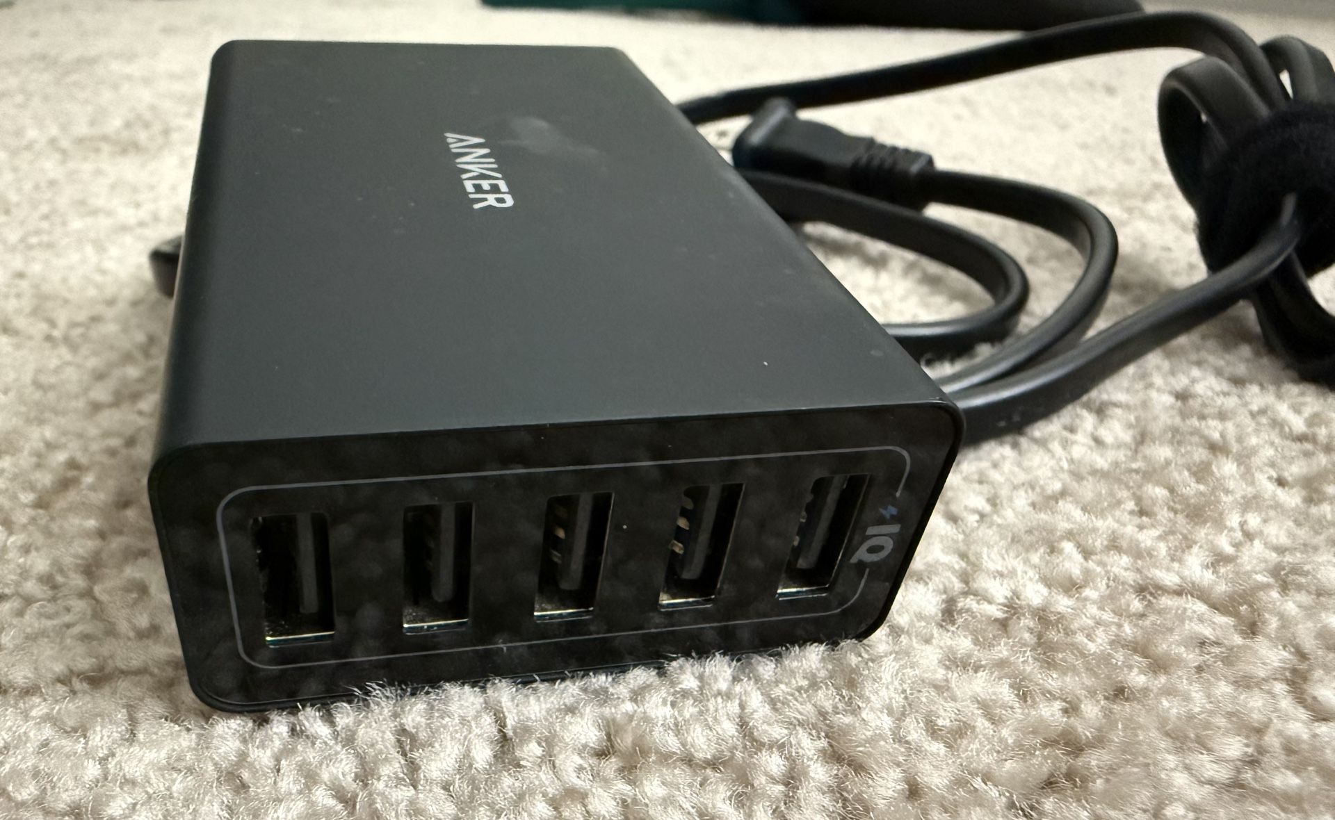 Anker Power Port 5 - Charger