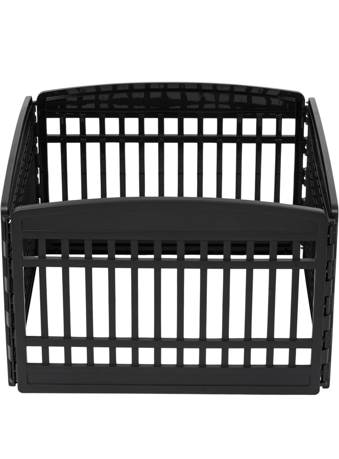 Dog Crate And Mesh Cover