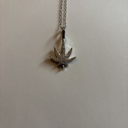 white gold plated