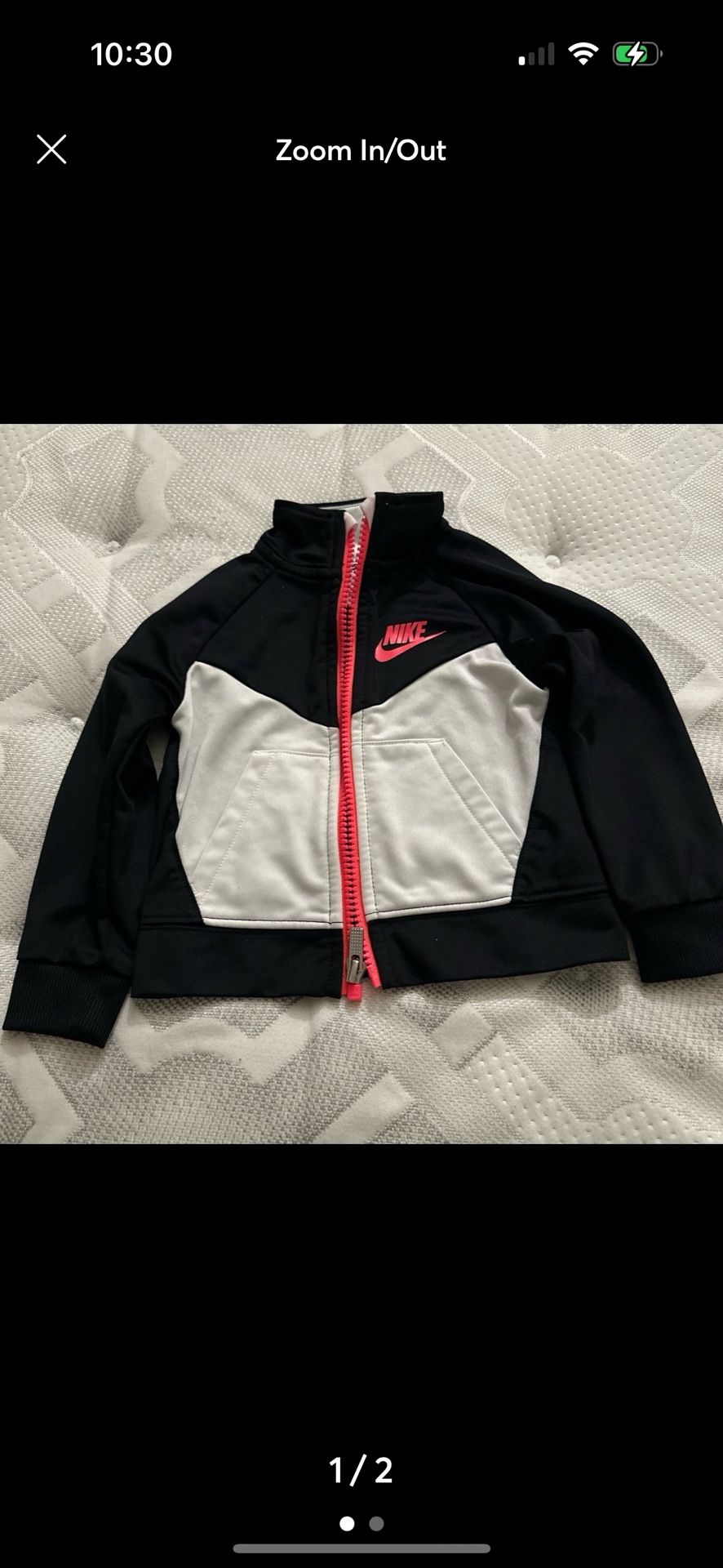 Nike Jacket