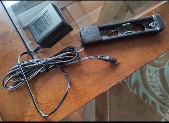 Original SONY AA battery Charger With Original Adaptor.
