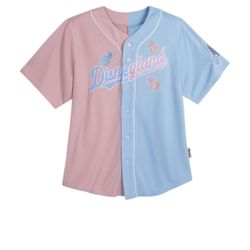 Aurora Disneyland Jersey Size 3x