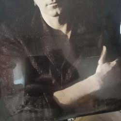 Don Henley Vinyl Record 