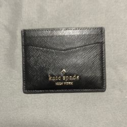 Kate Spade Card Holder Wallet 
