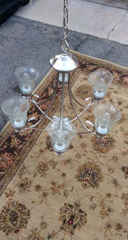 Chandelier