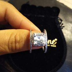 Beautiful Park Lane Fashion Woman Ring