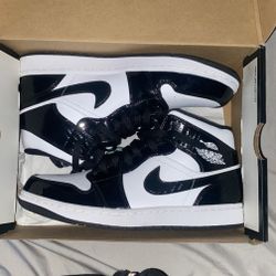 jordan 1 all star carbon fiber size 9 men